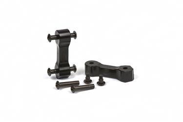 Daystar 97-16 Jeep TJ Hood Latches available at TreadHeadGarage