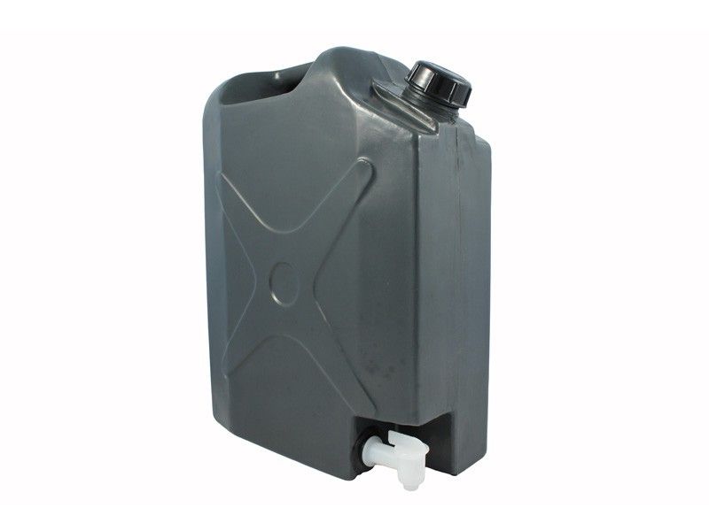 Front Runner Plastic Water Jerry Can available at TreadHeadGarage
