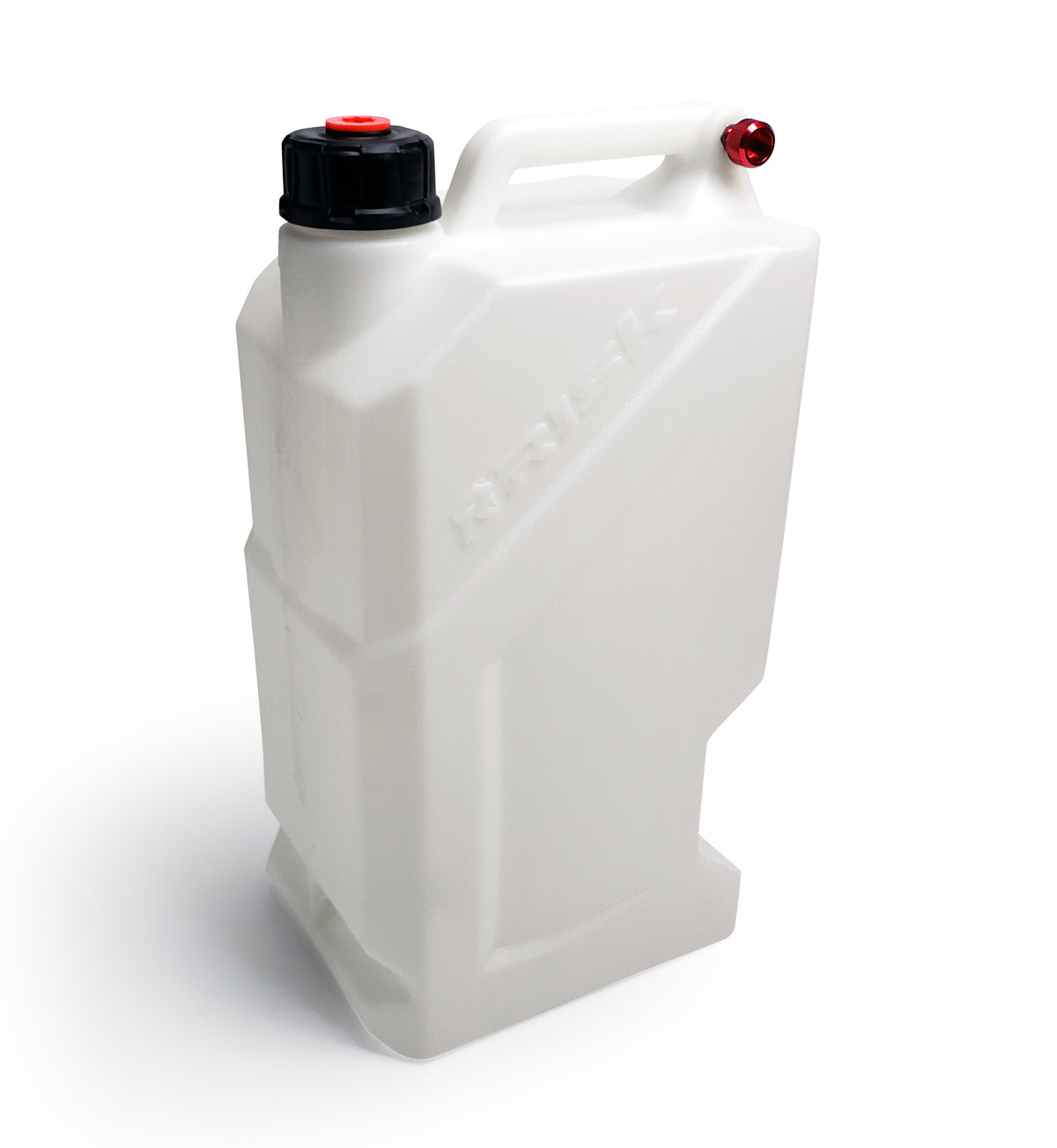 STKR Concepts 3 Gallon Liquid Storage Container available at TreadHeadGarage