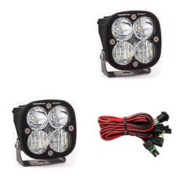 Baja Designs Squadron Sport Driving Combo LED available at TreadHeadGarage